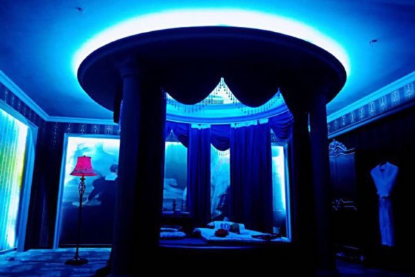 成都高端SPA养生会馆体验指南(成都高端spa养生会馆体验指南电话)