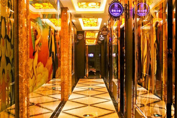 金满堂桑拿馆，成都休闲养生好去处(成都金满堂大酒店)