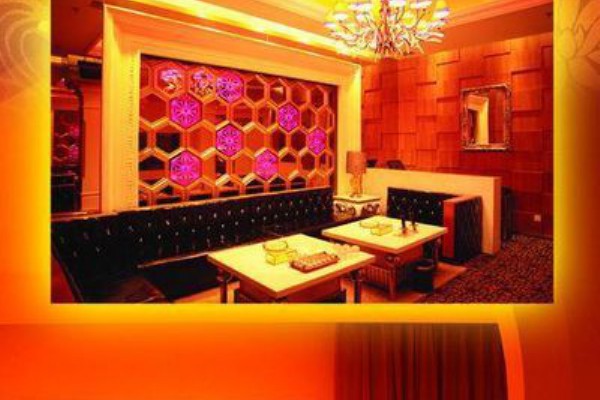 成都夜幕降临，养生休闲好去处推荐(成都夜晚好去处)