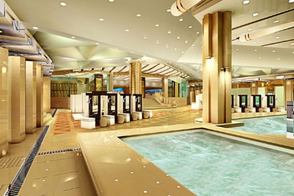 成都桑拿会所排行，体验高端养生生活(成都最好的桑拿会所)