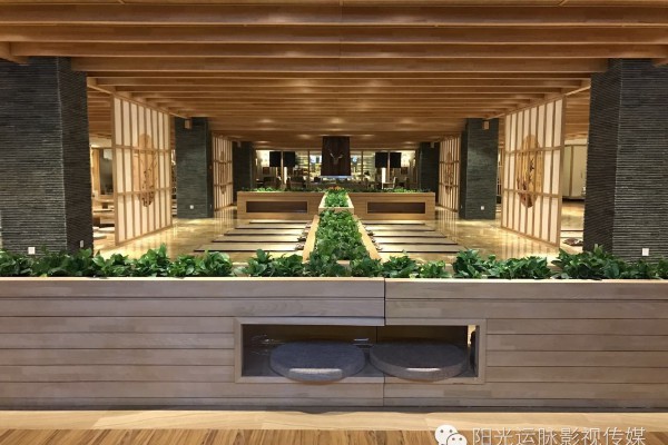 桑拿养生，成都大酒店休闲首选(成都桑拿休闲娱乐)